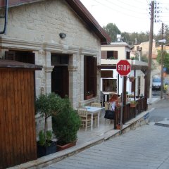 Avalon Village Houses in Fasoula, Cyprus from 121$, photos, reviews - zenhotels.com photo 4