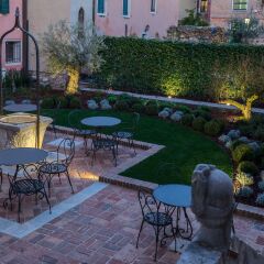 Отель Nani Mocenigo Palace Италия, Венеция - отзывы, цены и фото номеров - забронировать отель Nani Mocenigo Palace онлайн фото 3