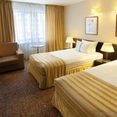 Гостиница Holiday Inn Chelyabinsk - Riverside фото 5