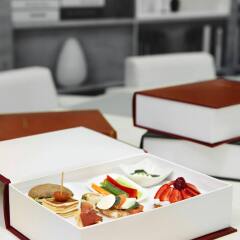 Le Meridien Ra Beach Hotel & Spa в номере фото 2