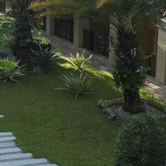 Piman Garden Boutique Hotel фото 16