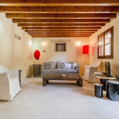 Отель Avalon Boutique Suites Hotel Греция, Родос - отзывы, цены и фото номеров - забронировать отель Avalon Boutique Suites Hotel онлайн комната для гостей фото 7