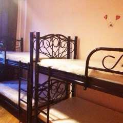 Admiral Hostel комната для гостей фото 4