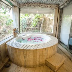 Отель Lohagarh Fort Resort бассейн фото 2