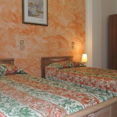 Отель Domus Hotel Adele Италия, Виченца - отзывы, цены и фото номеров - забронировать отель Domus Hotel Adele онлайн комната для гостей фото 4