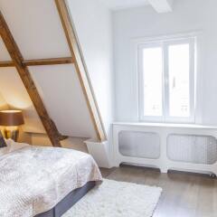 Отель Livia's Hideaway: Elegant Canal Нидерланды, Амстердам - отзывы, цены и фото номеров - забронировать отель Livia's Hideaway: Elegant Canal онлайн удобства в номере
