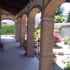 Hotel Ristorante La Torretta Бьянце