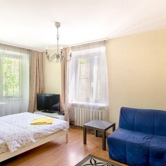 Гостиница Leader NORD apartments on Malaia Filevskaia в Москве отзывы, цены и фото номеров - забронировать гостиницу Leader NORD apartments on Malaia Filevskaia онлайн Москва фото 2