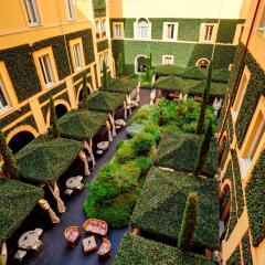 Отель Residenza Di Ripetta фото 3