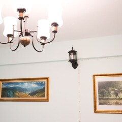 Отель PANMANEE Бангкок интерьер отеля фото 3