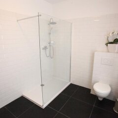 Отель B&B Sablon Antwerp ванная