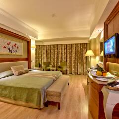 Side Star Resort Турция, Сиде - отзывы, цены и фото номеров - забронировать отель Side Star Resort онлайн комната для гостей