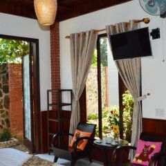 Отель Viet House Homestay удобства в номере