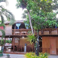 Отель Moreno's Cottages Филиппины, остров Боракай - отзывы, цены и фото номеров - забронировать отель Moreno's Cottages онлайн фото 2
