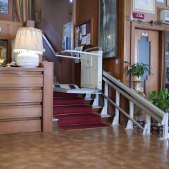 Hotel Bonifacio Фьюджи интерьер отеля фото 3