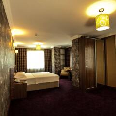 Grand Akcali Hotel Искендерун спа