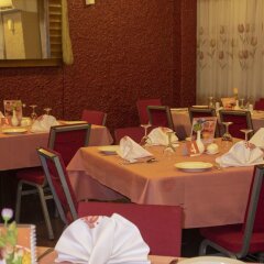 Отель Ssnit Guest House питание