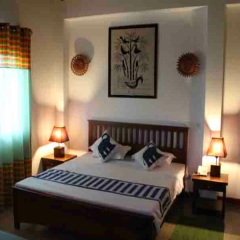 Отель Blue Elephant Guest House комната для гостей фото 3