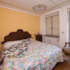 Отель B&B - I Corni Di Nibbio Италия, Вилладоссола - отзывы, цены и фото номеров - забронировать отель B&B - I Corni Di Nibbio онлайн комната для гостей фото 5
