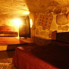 Cappadocia Mayaoglu Hotel Турция, Гюзельюрт - отзывы, цены и фото номеров - забронировать отель Cappadocia Mayaoglu Hotel онлайн бассейн