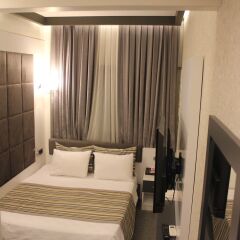 Palmiye Hotel Taksim комната для гостей фото 2