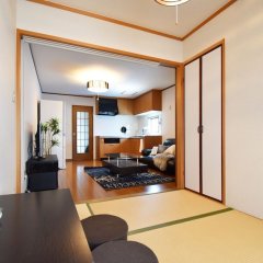Отель Kyoto GuestHouse OMOTENASHI Япония, Киото - отзывы, цены и фото номеров - забронировать отель Kyoto GuestHouse OMOTENASHI онлайн фото 2