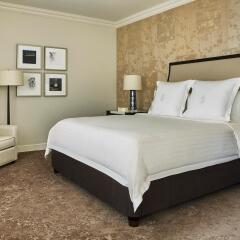 Four Seasons Hotel Вашингтон комната для гостей фото 5