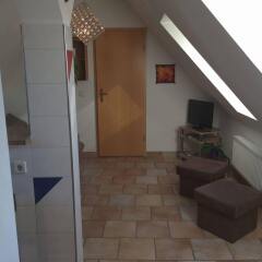 Отель Appartements Rehn Германия, Дрезден - отзывы, цены и фото номеров - забронировать отель Appartements Rehn онлайн комната для гостей фото 5
