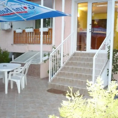 Отель Guest House Brezite Болгария, Балчик - отзывы, цены и фото номеров - забронировать отель Guest House Brezite онлайн