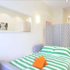 Отель HOMEnFUN Camp Nou Stadium Apartment Испания, Барселона - отзывы, цены и фото номеров - забронировать отель HOMEnFUN Camp Nou Stadium Apartment онлайн детские мероприятия