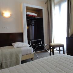 Hotel Clauzel комната для гостей фото 6