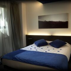 Hotel Playa Ribera комната для гостей
