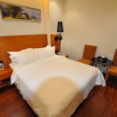 Hongchang Business Hotel Шэньчжэнь фото 5