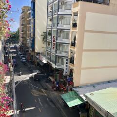 Sunny Hotel фото 3