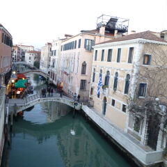 Отель Venice Hazel Guest House