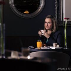Отель Mercure Amsterdam City питание фото 3