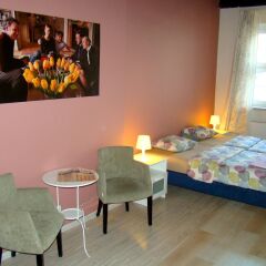 Отель Rosemary'S Bandb Познань детские мероприятия