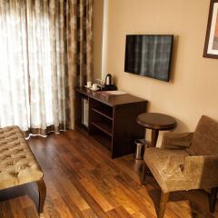 Nova Plaza Boutique Hotel & Spa удобства в номере