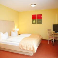 HSH Hotel Apartments Mitte комната для гостей фото 2