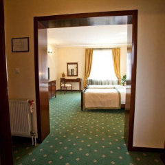 Pensiunea La Residenza in Brasov, Romania from 130$, photos, reviews - zenhotels.com room amenities