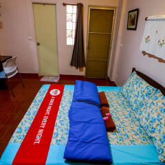 Отель NIDA Rooms Min Buri 6 Floating Market детские мероприятия