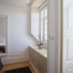 Отель Liiiving In Porto - Central Secret Balcony Порту удобства в номере
