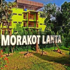 Отель Morrakot Lanta Resort детские мероприятия фото 2