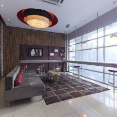 Simms Boutique Hotel Bukit Bintang развлечения