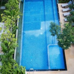Отель Deeprom Pattaya Паттайя фото 2