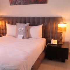 Casa Monraz Hotel Boutique y Galería комната для гостей фото 3