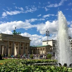 Отель Gästehaus der Polizei