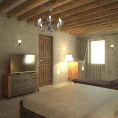 Exedra Cappadocia Турция, Ургуп - отзывы, цены и фото номеров - забронировать отель Exedra Cappadocia онлайн фото 17