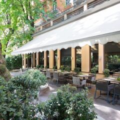 Отель Sheraton Diana Majestic фото 5