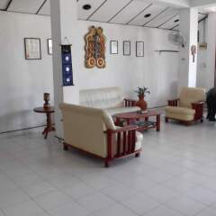 Отель Green Garden Ayurvedic Pavilion интерьер отеля